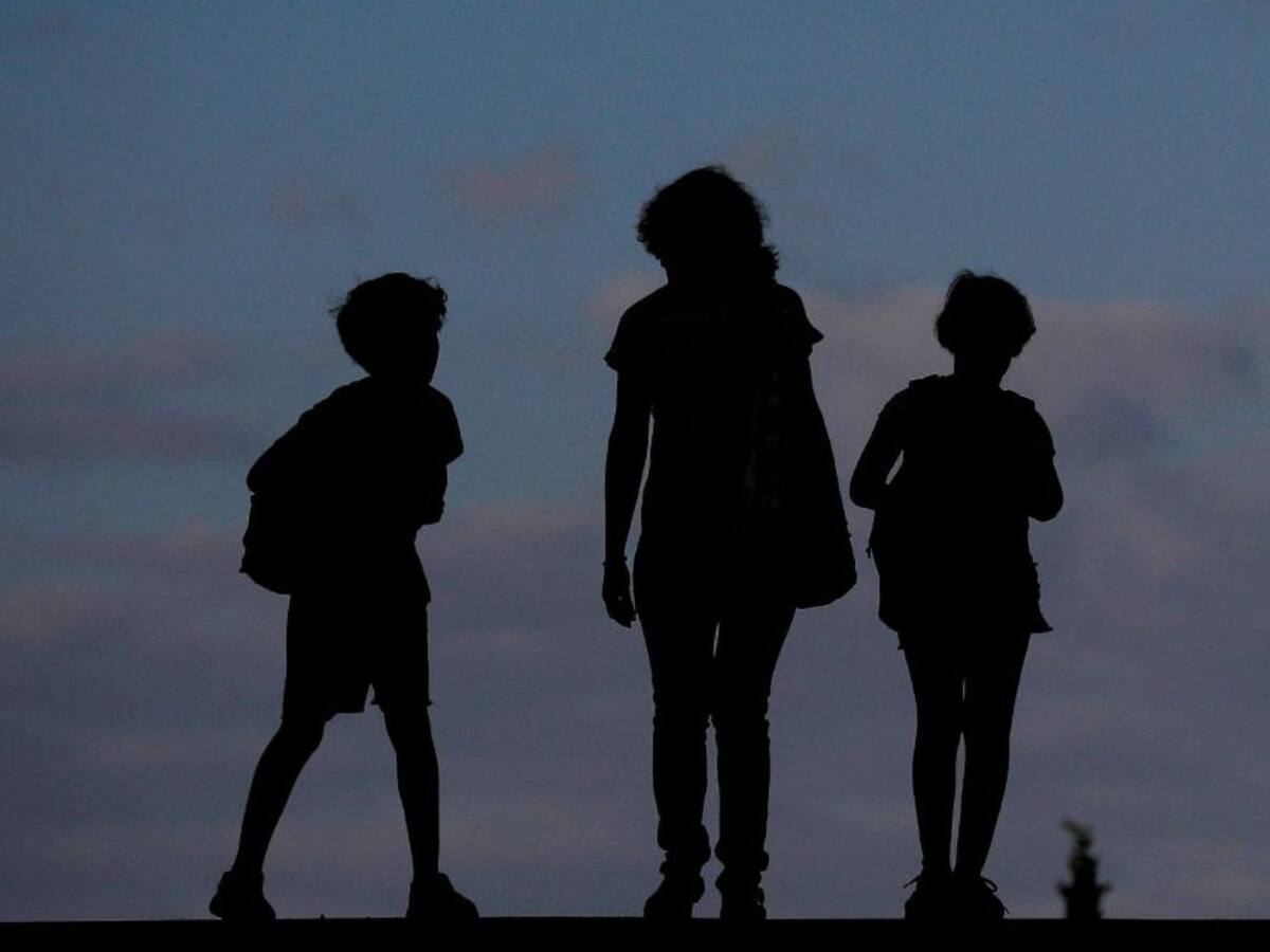 "Hay colegios públicos en Canarias en los que se impone a las niñas llevar falda"