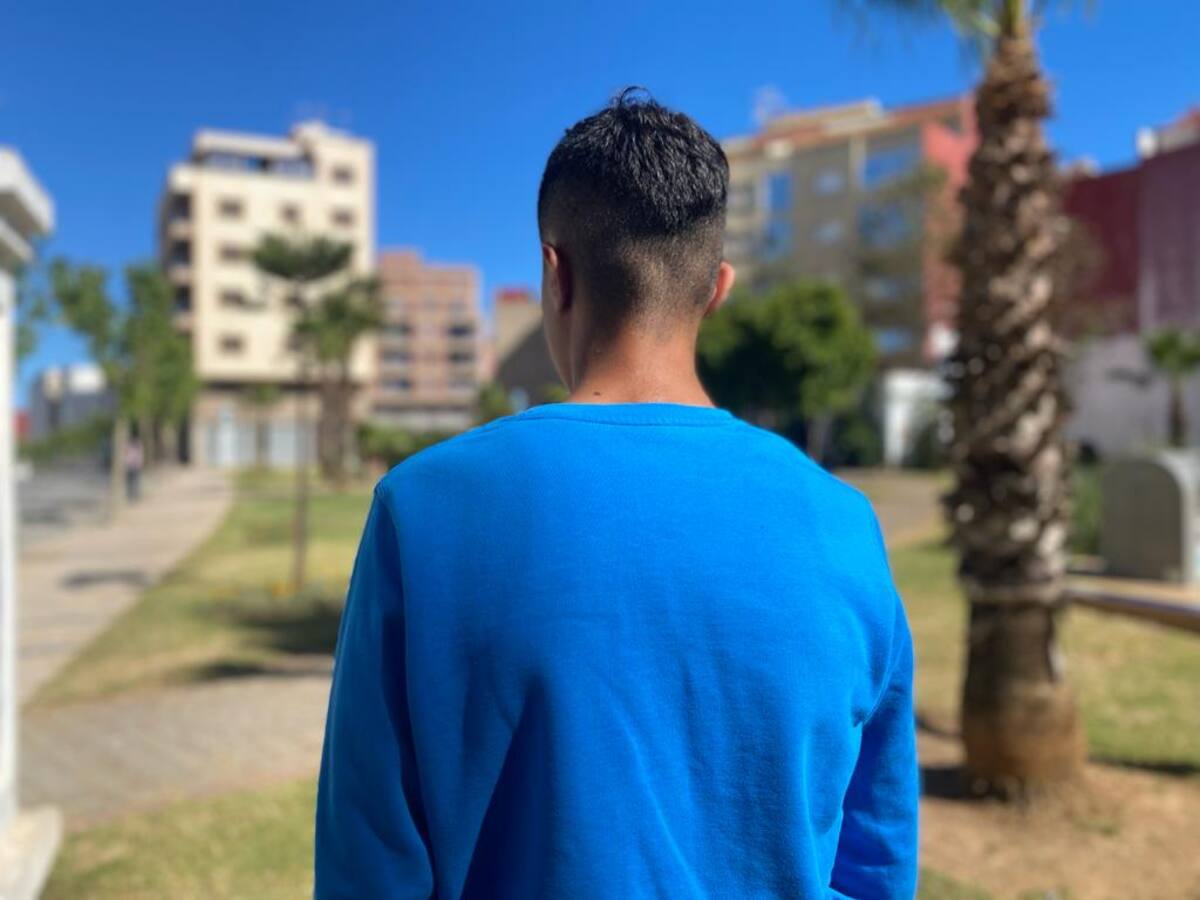 ¿Qué fue de los menores expulsados ilegalmente de Ceuta hace dos años?