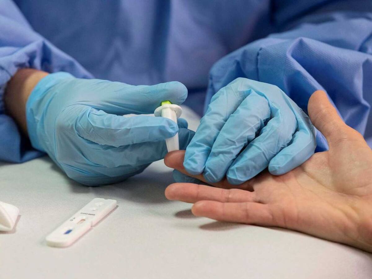 Tests gratis para todos los equipos