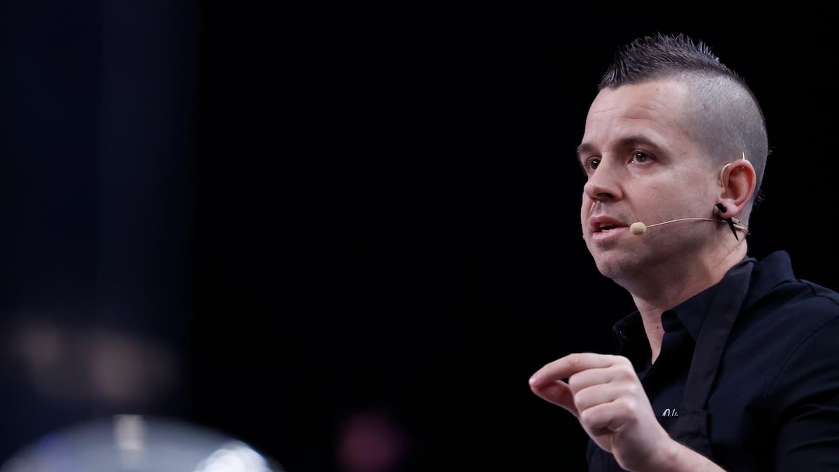 La "cocina líquida" de Dabiz Muñoz multiplica las opciones en Diverxo: de 450 a 900 euros