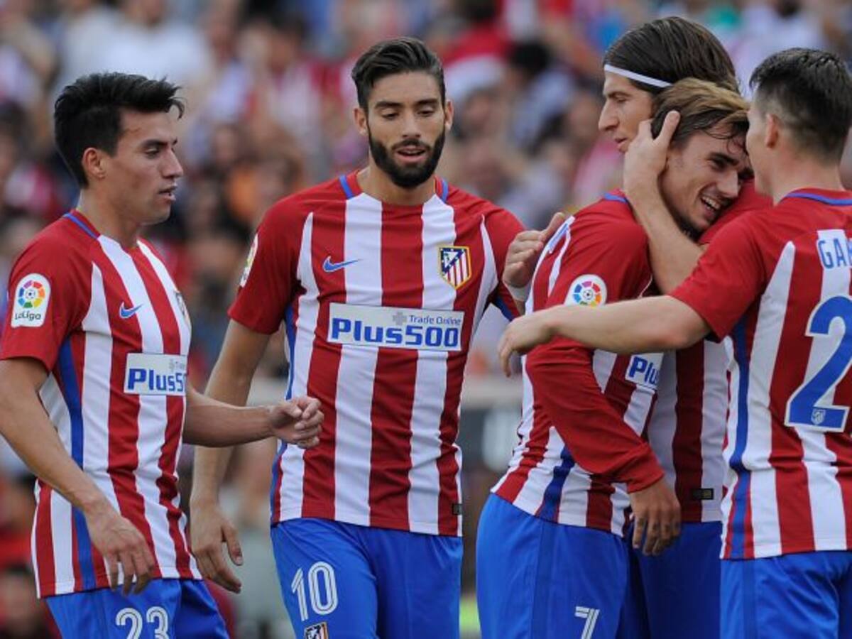 "Esta vez Simeone no será tan ofensivo"