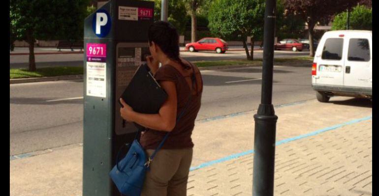 El Ayuntamiento prevé recaudar 6.200 euros al día por la zona azul