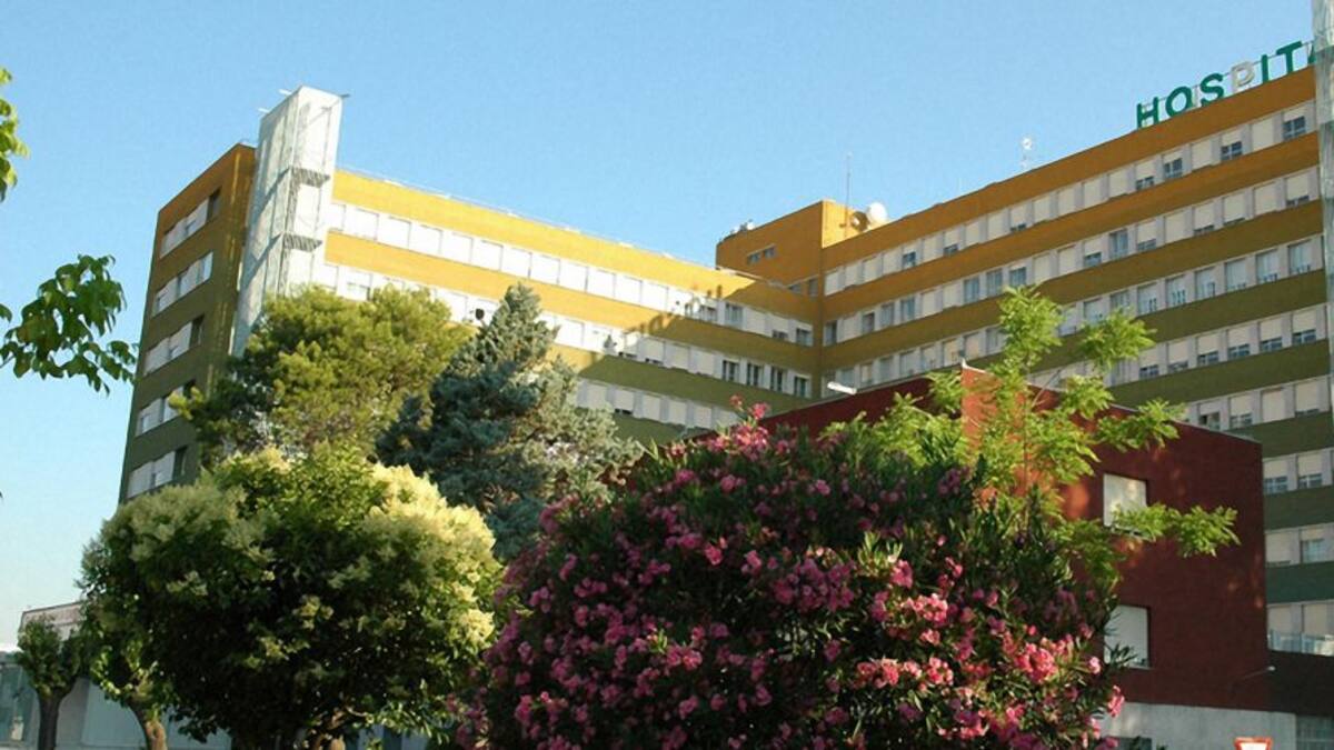 El centro Puerta de Andalucía, a disposición de Salud para hacer frente a la segunda ola del coronavirus