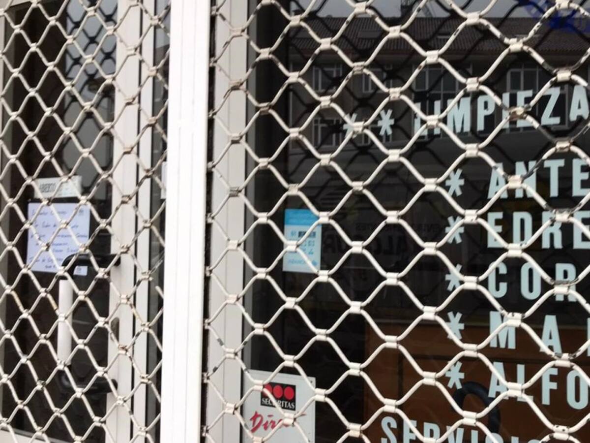 Las empresas de Castellón solicitan ya 32 ERTE para 628 trabajadores