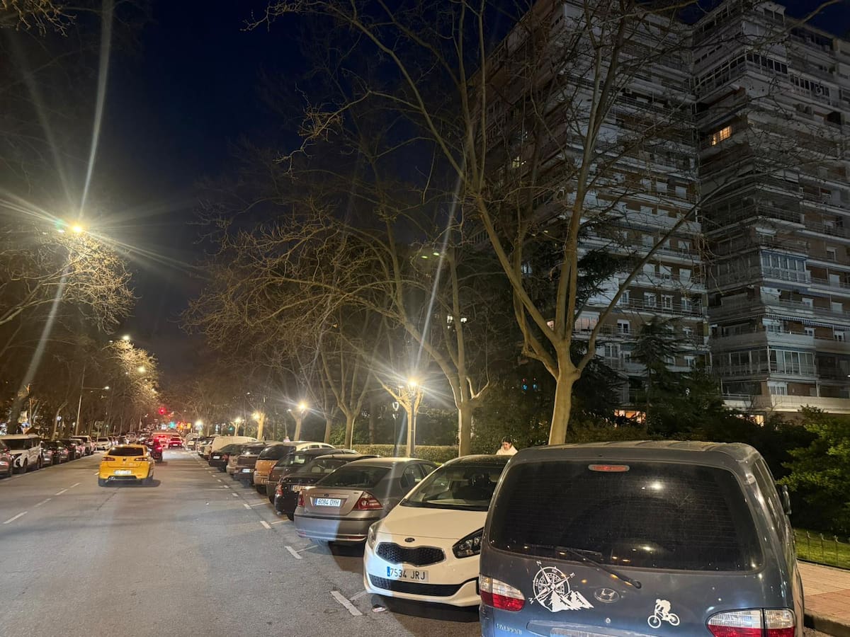 Ladrones de cable en Alcorcón se hacen pasar por operarios y actúan a plena luz del día