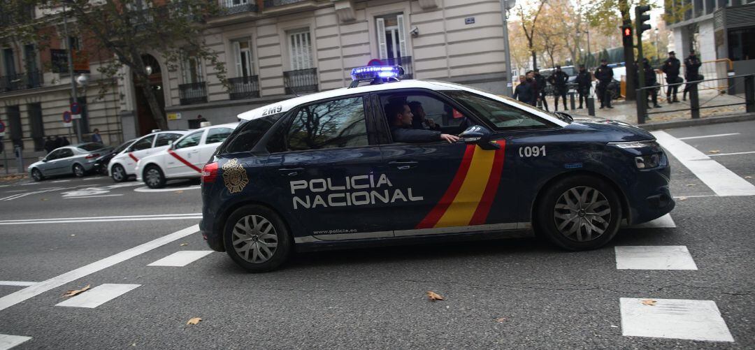 Tres de los arrestados por el asesinato en Leganés cuentan con antecedentes penales