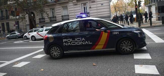 Tres de los arrestados por el asesinato en Leganés cuentan con antecedentes penales