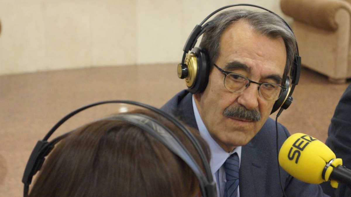 'Postales Manchegas', con Mireia Morollón: el legado del prestigioso economista ciudadrealeño Emilio Ontiveros