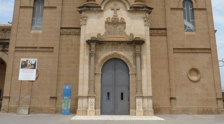 El Santuari del Sant Crist de Balaguer se suma així a les altres 4 Basíliques Menors amb què compta la Diòcesi d’Urgell
