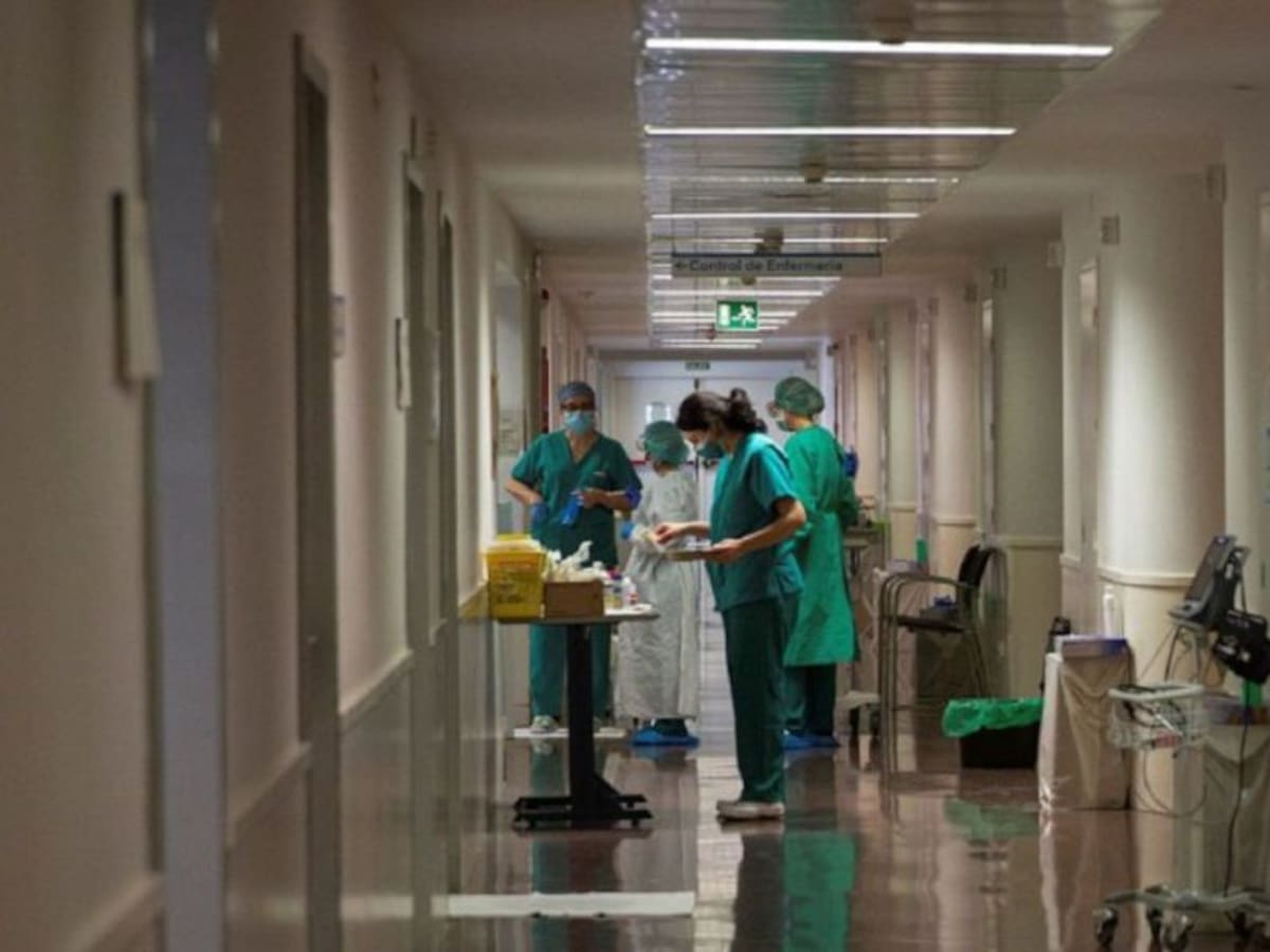 Veintidós nuevos casos de Covid-19 y un fallecido este viernes en Zamora