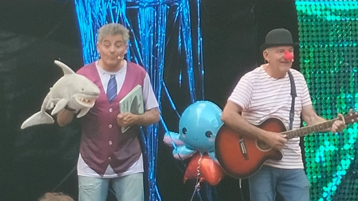 Redondela convierte abril en el mes de los libros (y no te lo puedes perder)