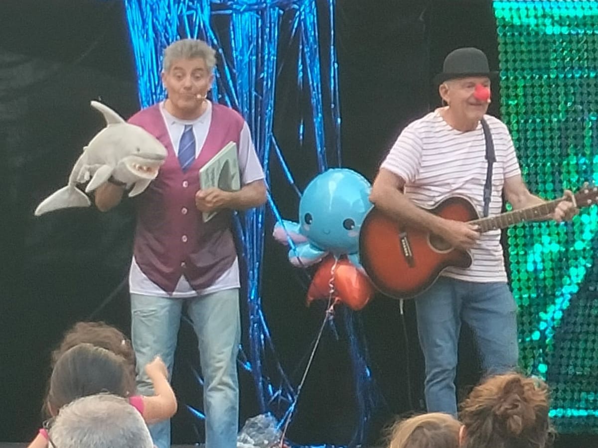 Redondela convierte abril en el mes de los libros (y no te lo puedes perder)