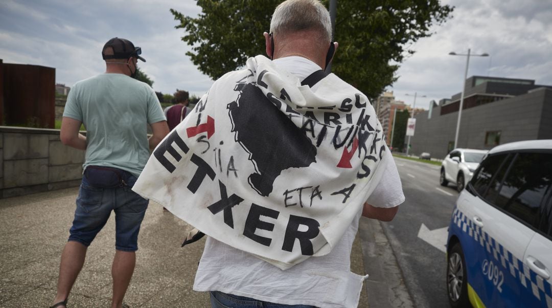 El Colectivo de Presos de ETA, por su parte, ha expresado su &quot;preocupación por el impulso judicial en la apertura de nuevos sumarios que afectan tanto a presos como a otras personas que han salido en libertad&quot;