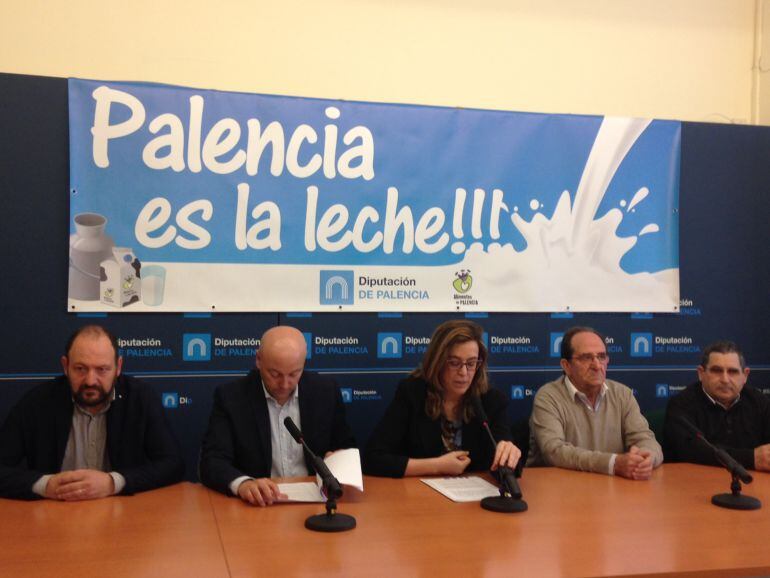 Presentación de la campaña