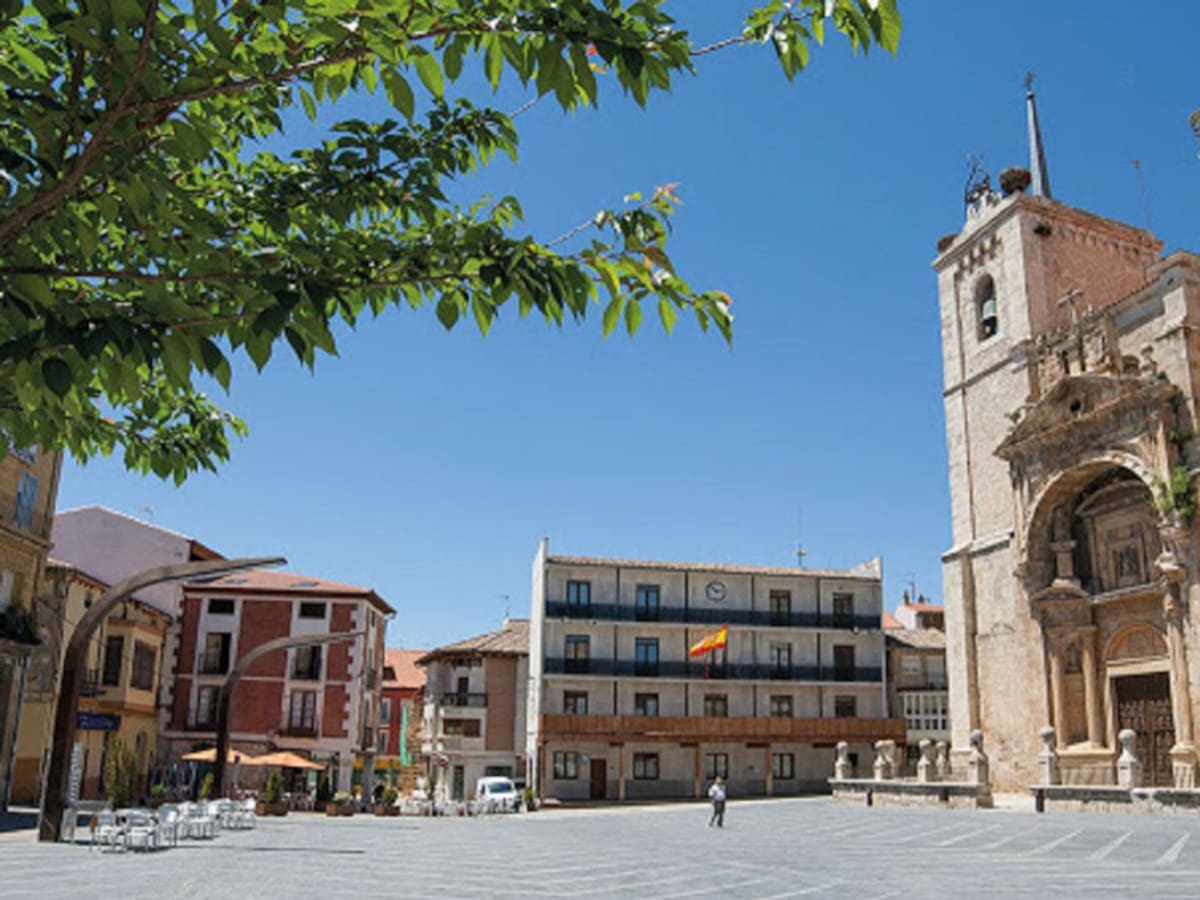 Los balcones de Roa también se hacen escuchar