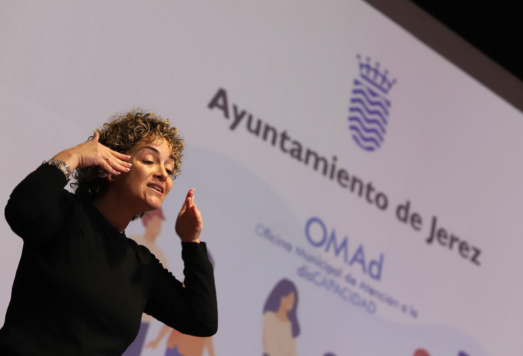 El Ayuntamiento oferta seis cursos de Lengua Española de Signos para el próximo año