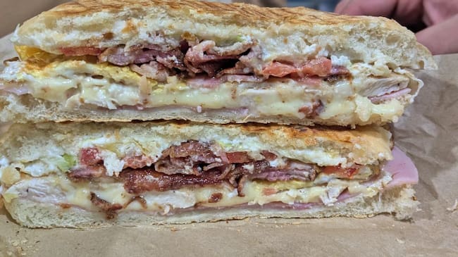 Más camperos sabrosos de Málaga en esta ruta