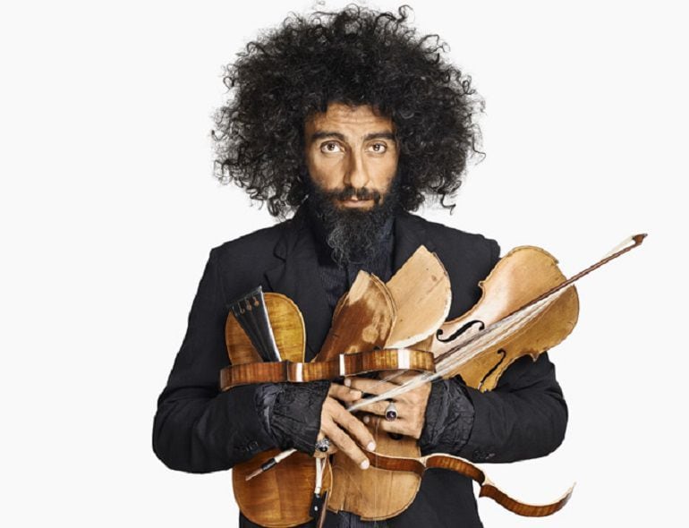 Ara Malikian