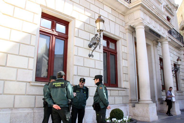 L'alcalde de Reus expressa el seu malestar al ministre de Justícia per l'operació del cas Innova