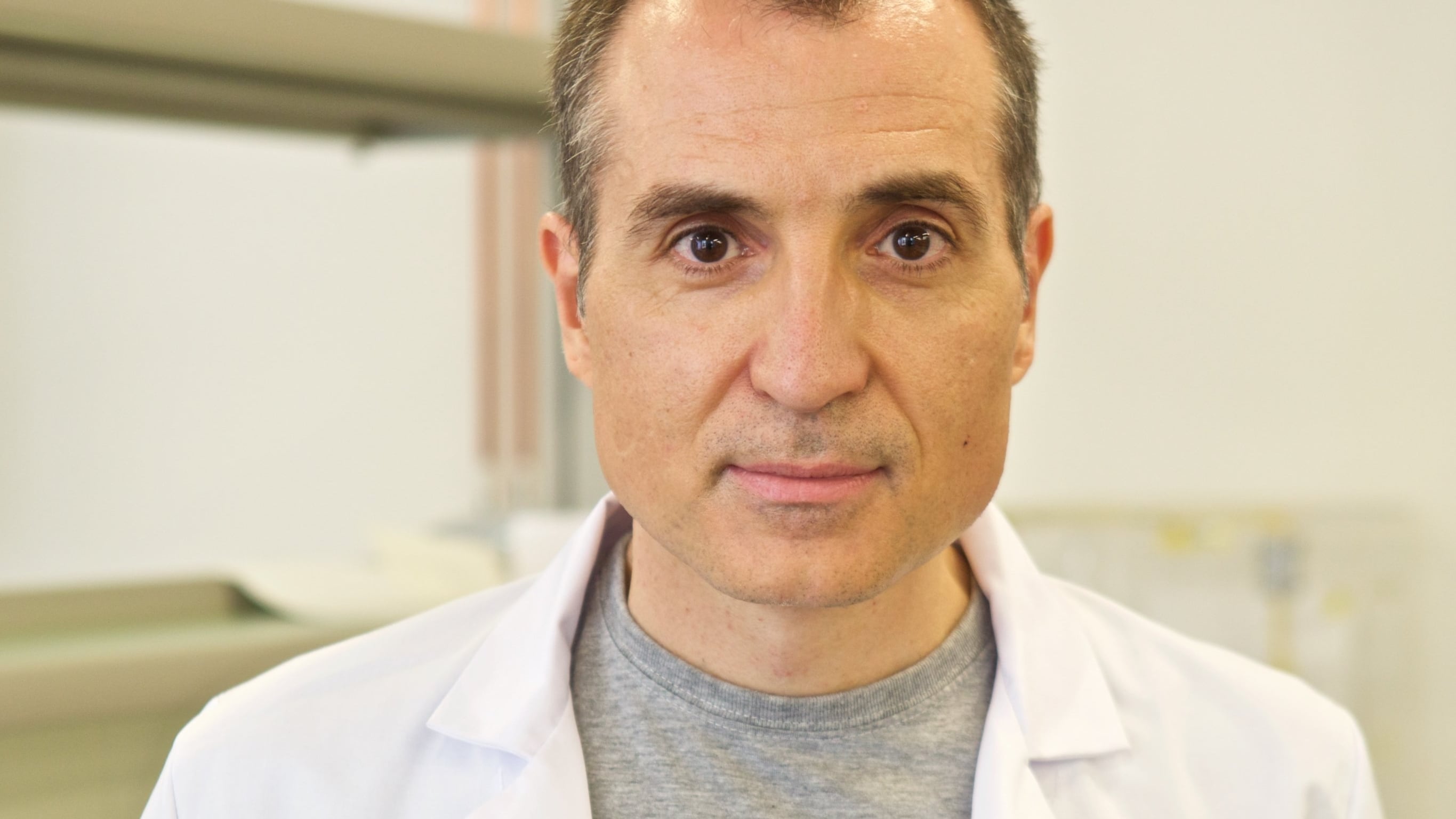 Fernando Maestre, investigador distinguido de la Universidad de Alicante (UA)