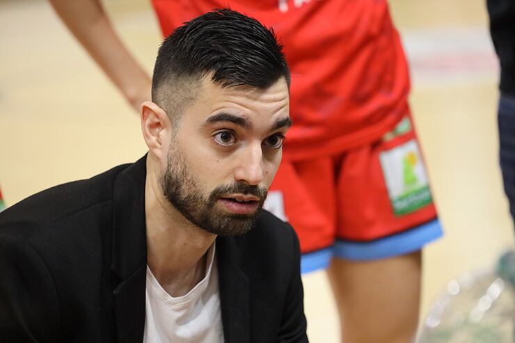 El técnico asturiano buscará otros destinos deportivos