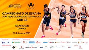 Cartel Campeonato de España de Palafrugell
