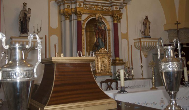 Imagen de San Marcos