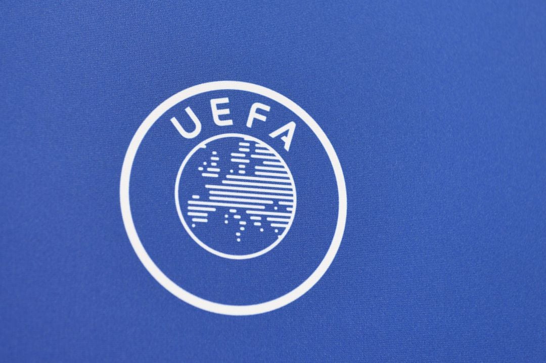 Logo UEFA