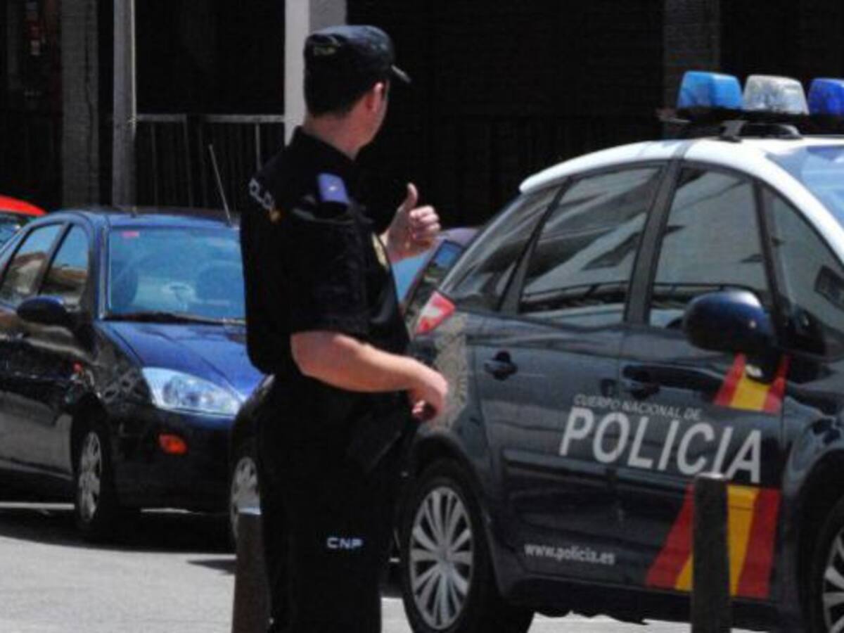 En 6 años, 995 agentes menos de Policía Nacional y Guardia Civil