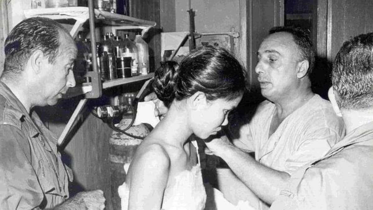 Historias de Galicia que nadie te habia contado: Argimiro García Granados