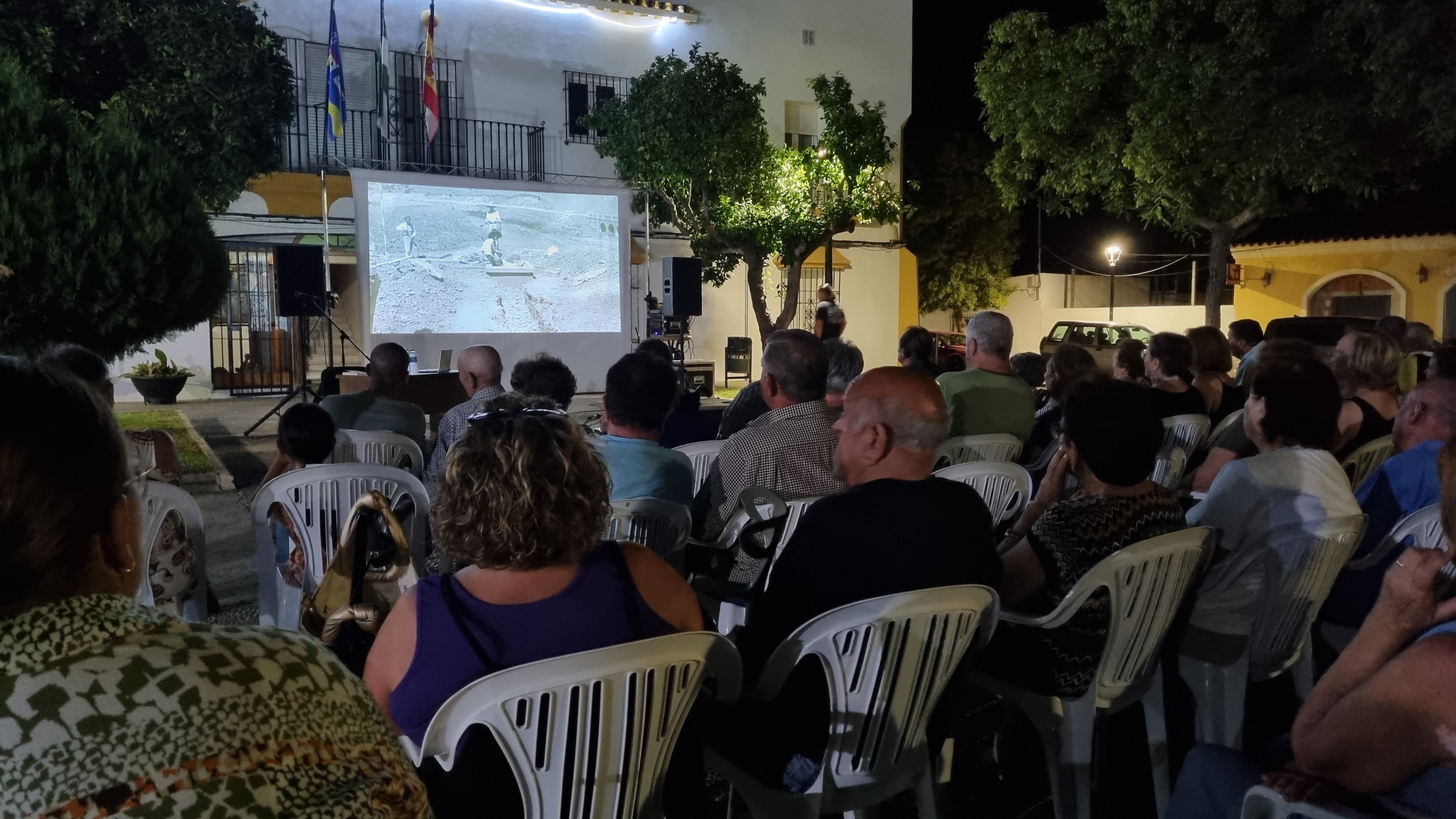 Éxito de la Jornada Histórico Cultural de El Torno