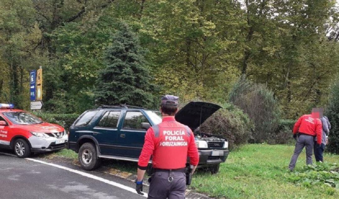 Positivo por drogas