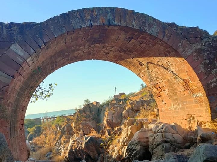 Monumento Natural de &quot;El Piélago&quot;