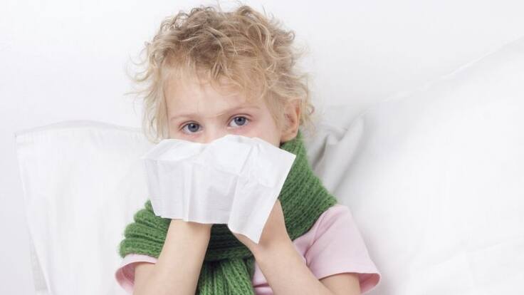 SER SALUDABLE 5 NOVIEMBRE