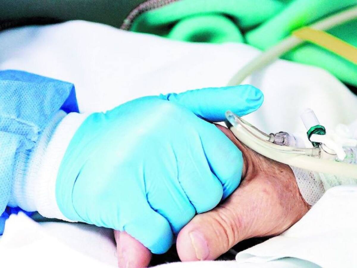 Vuelve el luto a Zamora: el coronavirus causa 3 fallecidos en el Virgen de la Concha