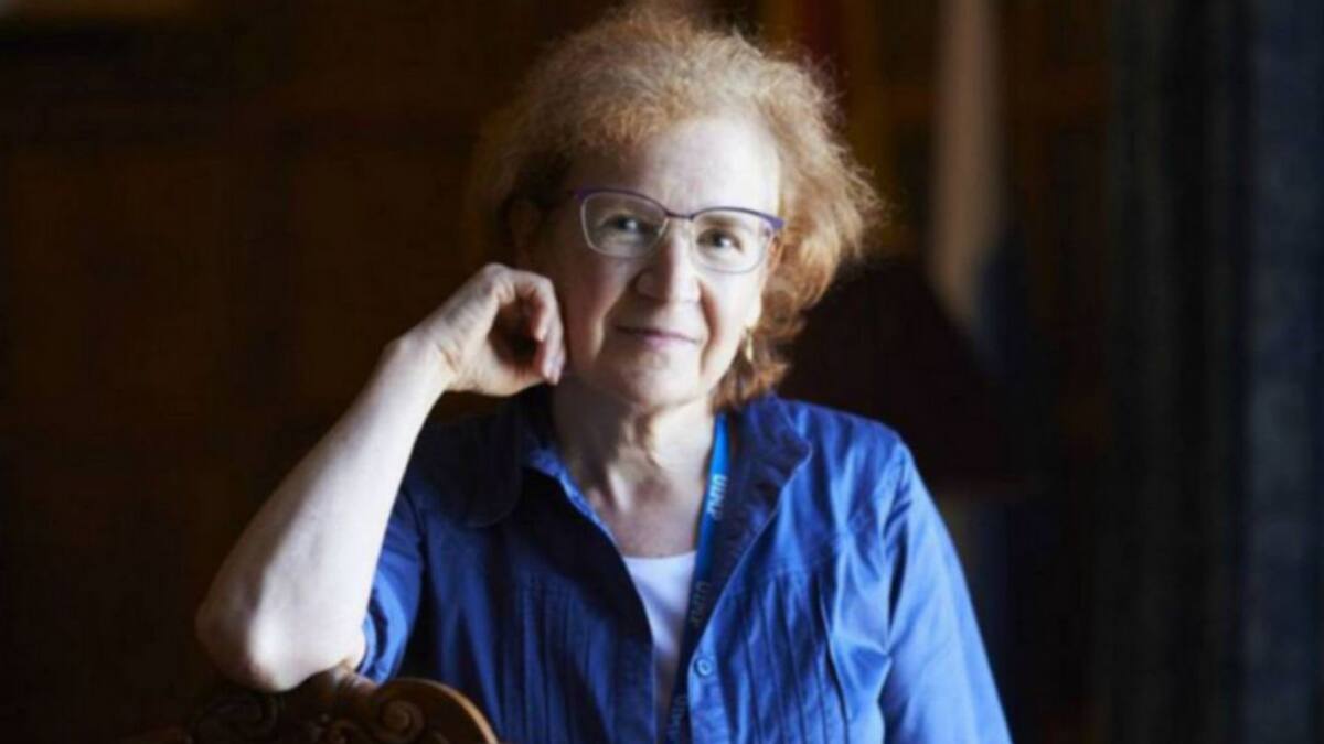 Margarita del Val: "Las restricciones no van a a acabar con la llegada de vacuna"