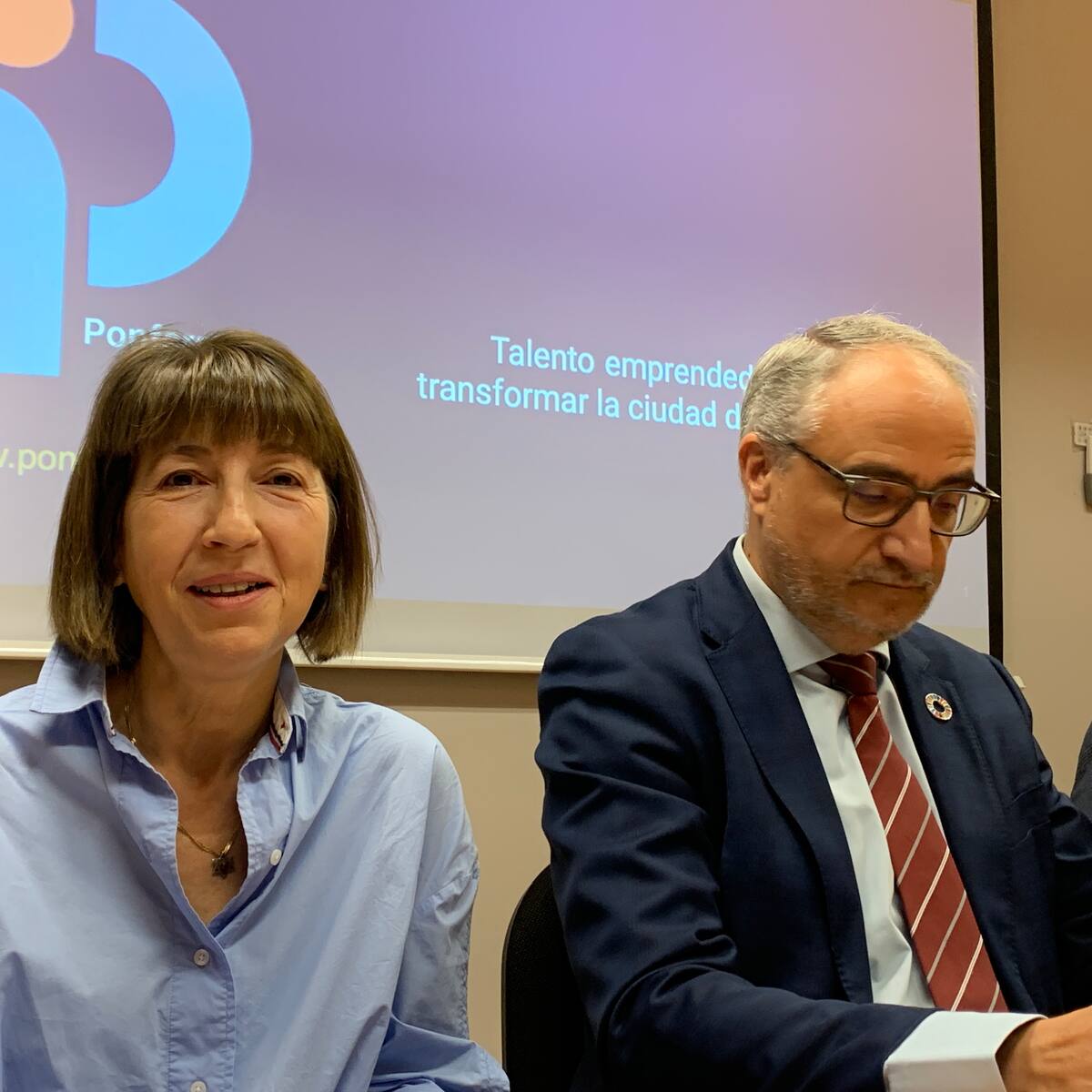Ponferrada contará con 28.000 euros del Ministerio de Educación para unirse al Programa "Aula Mentor"