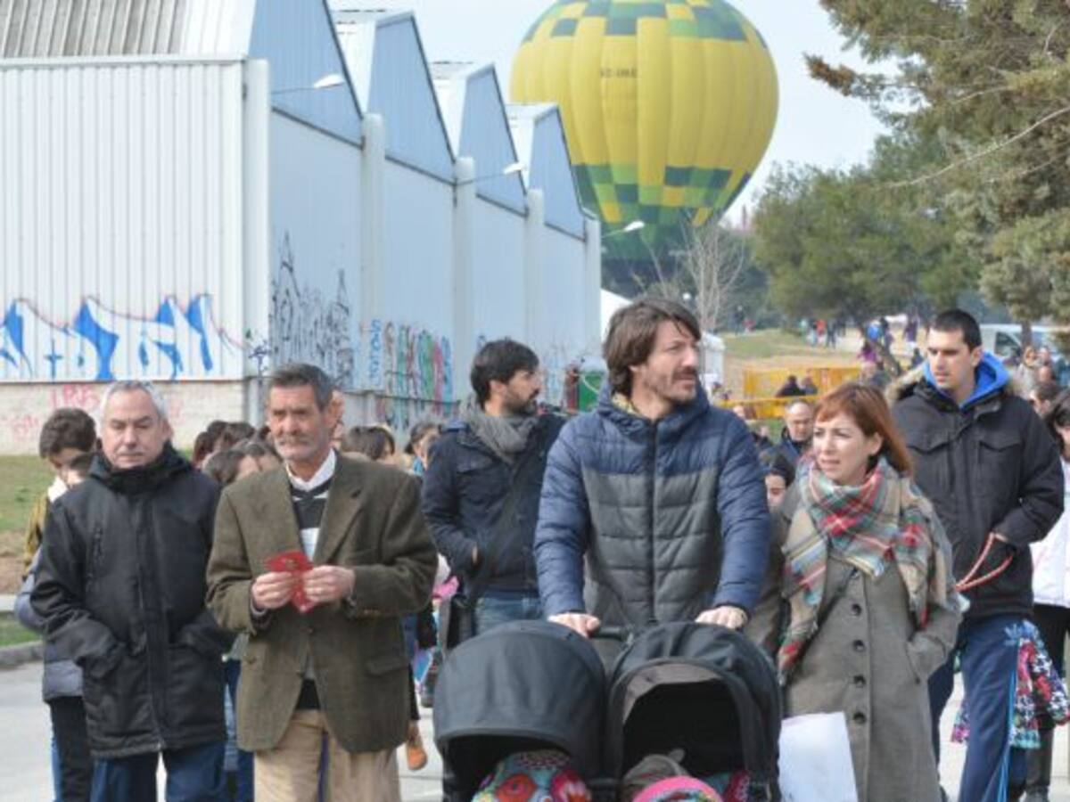 ‘Conquista La Marina’, un ejemplo de participación