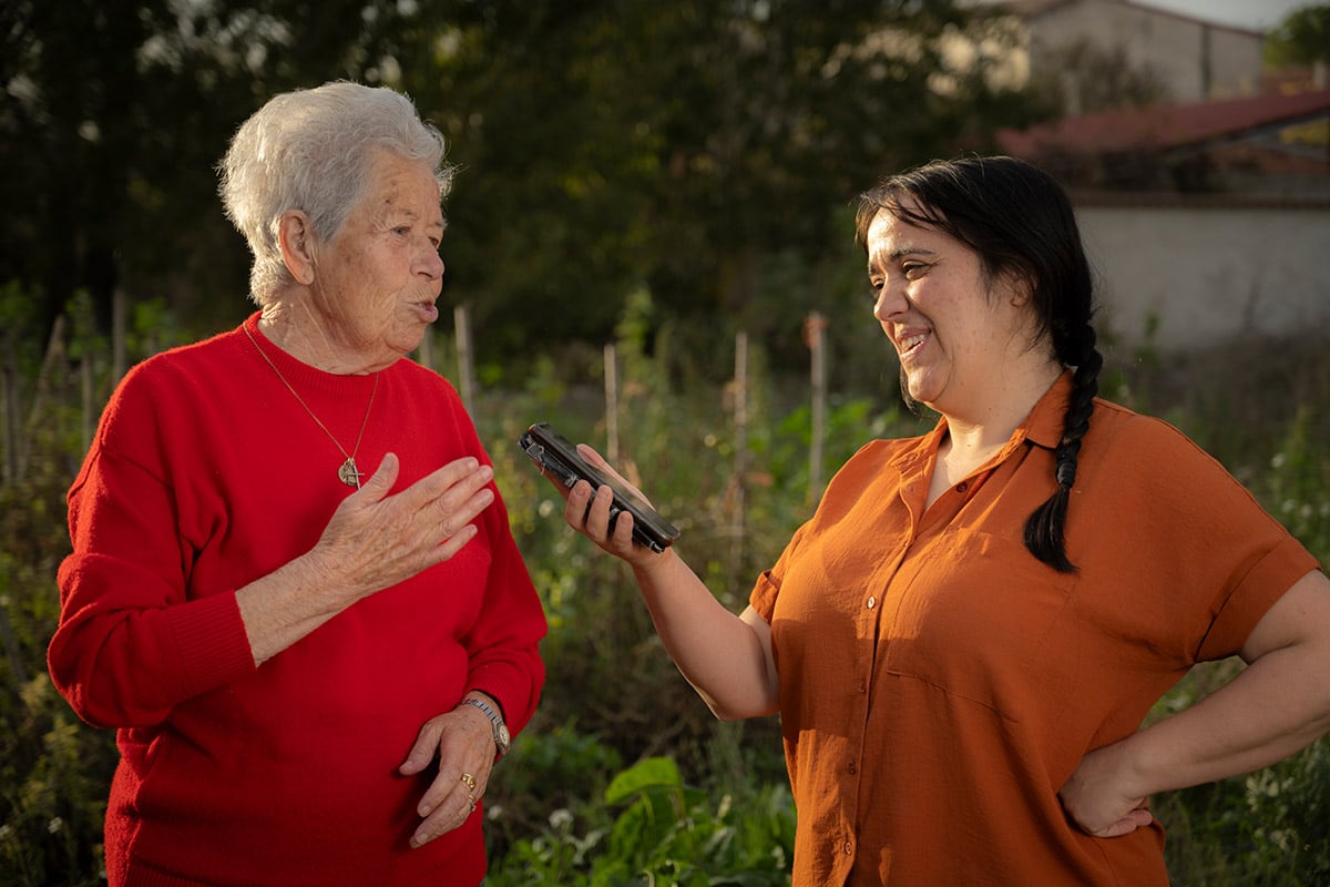 Imagen de la exposición