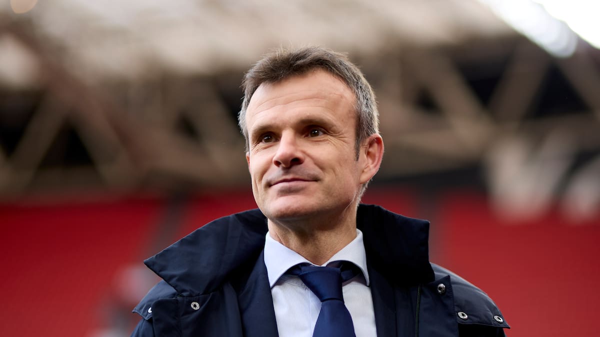 Uriarte continuará como presidente del Athletic Club