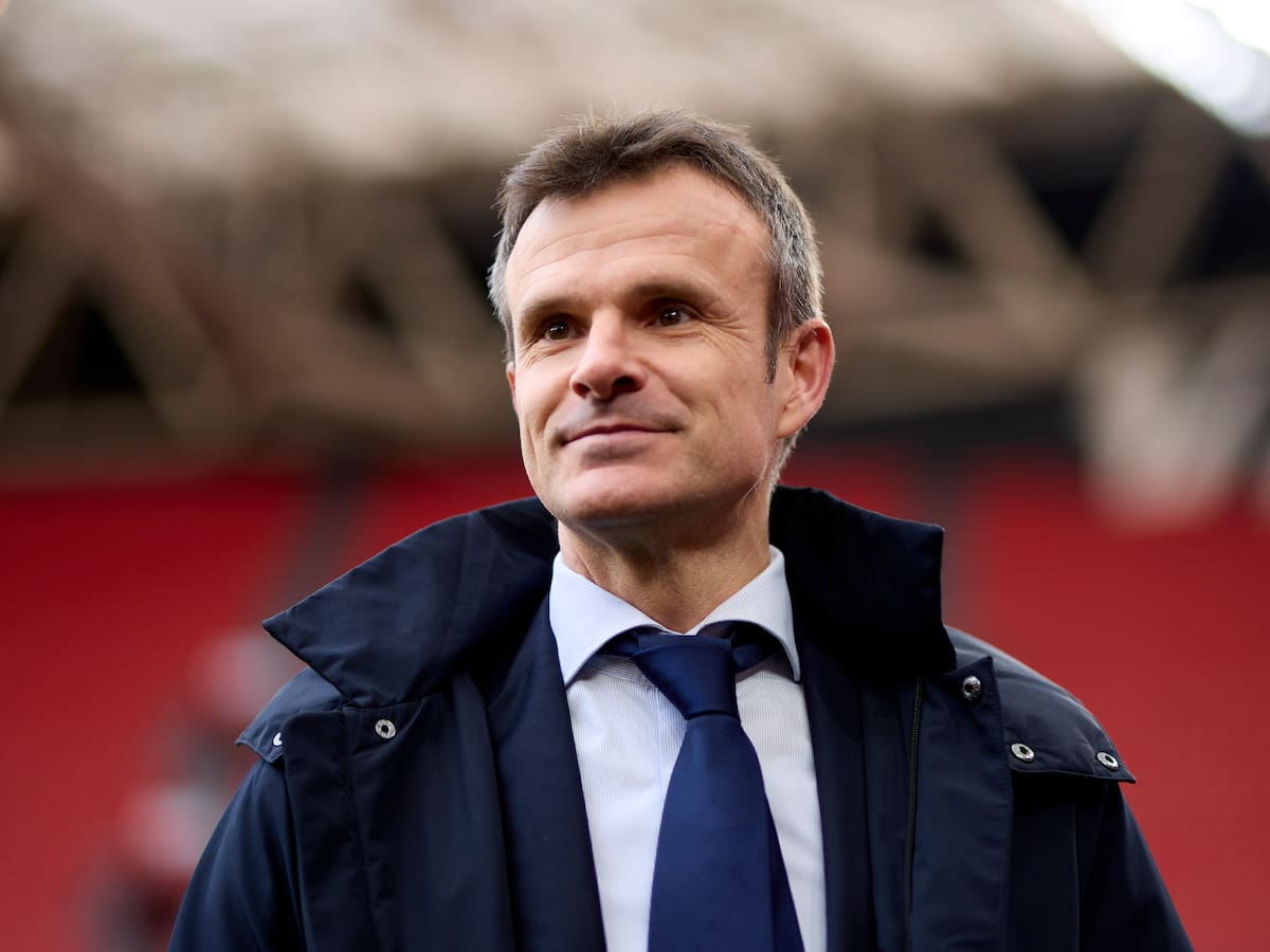 Uriarte continuará como presidente del Athletic Club