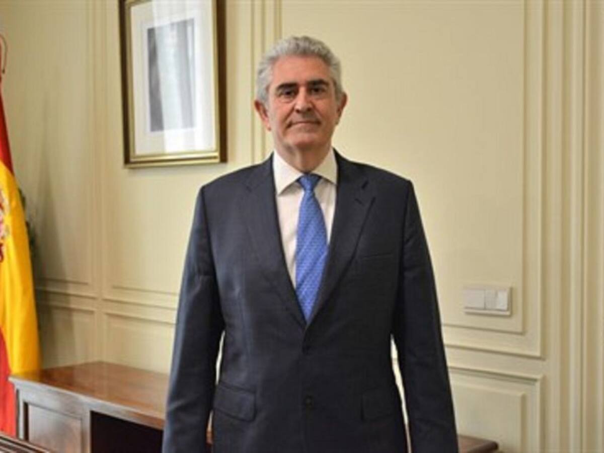 Marca: "Ha sido un buen año para la justicia riojana"