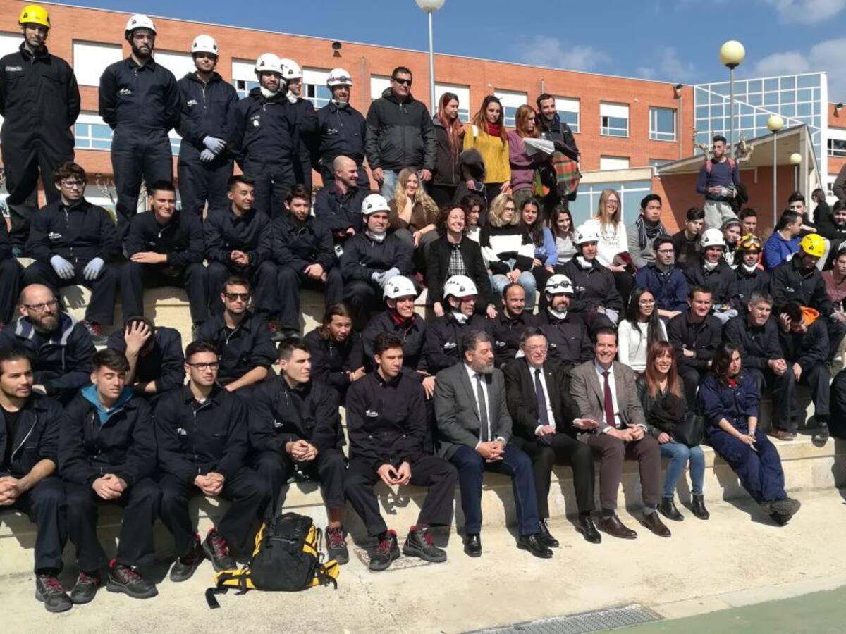 Elda crea el Consejo Municipal de FP