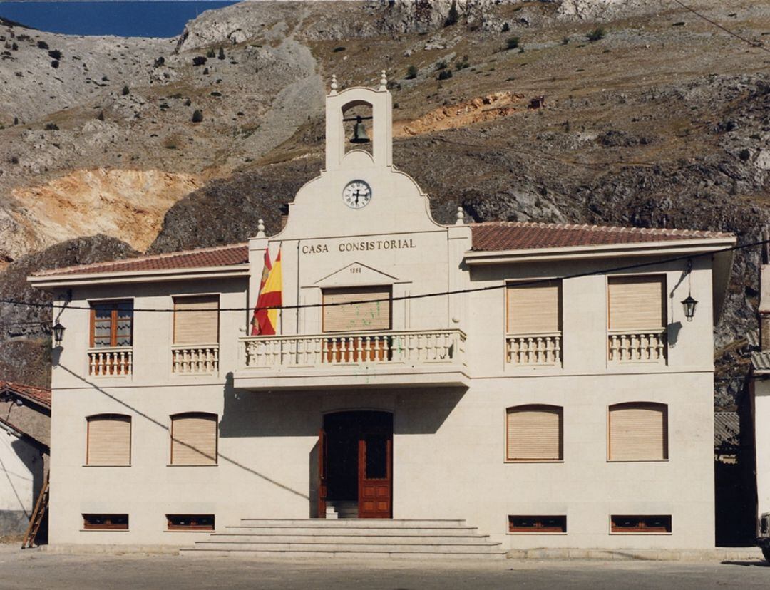 Ayuntamiento de Velilla del Río Carrión