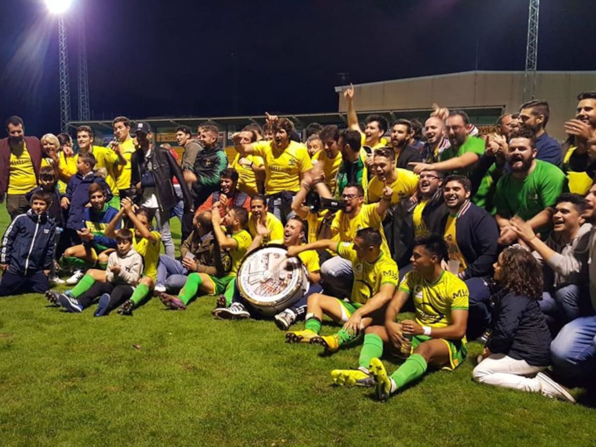 La Unión sigue soñando (3-0)