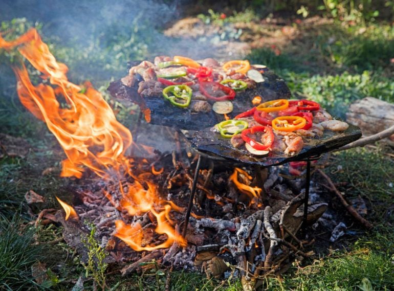 Consejos para tener éxito con una barbacoa