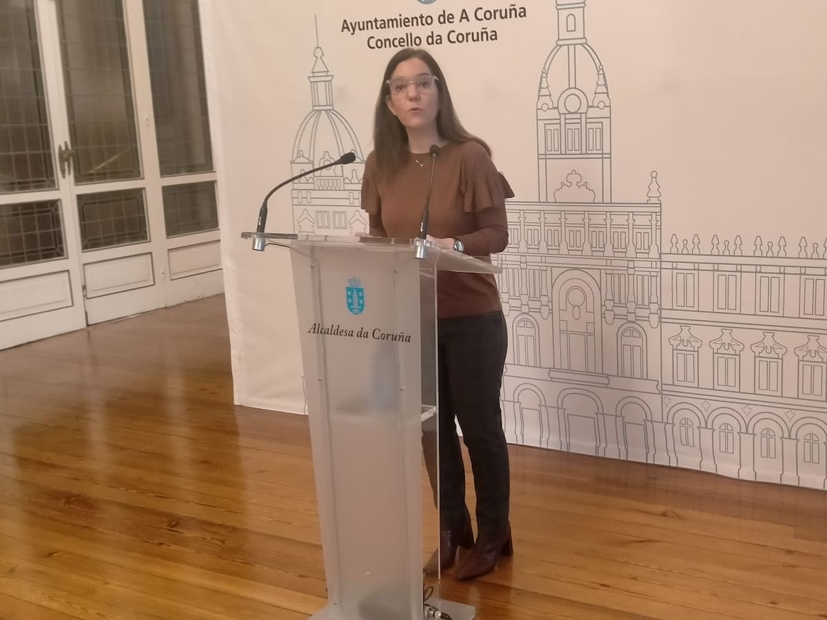 El Gobierno de A Coruña aprueba el anteproyecto para reformar la planta de basuras de Nostián