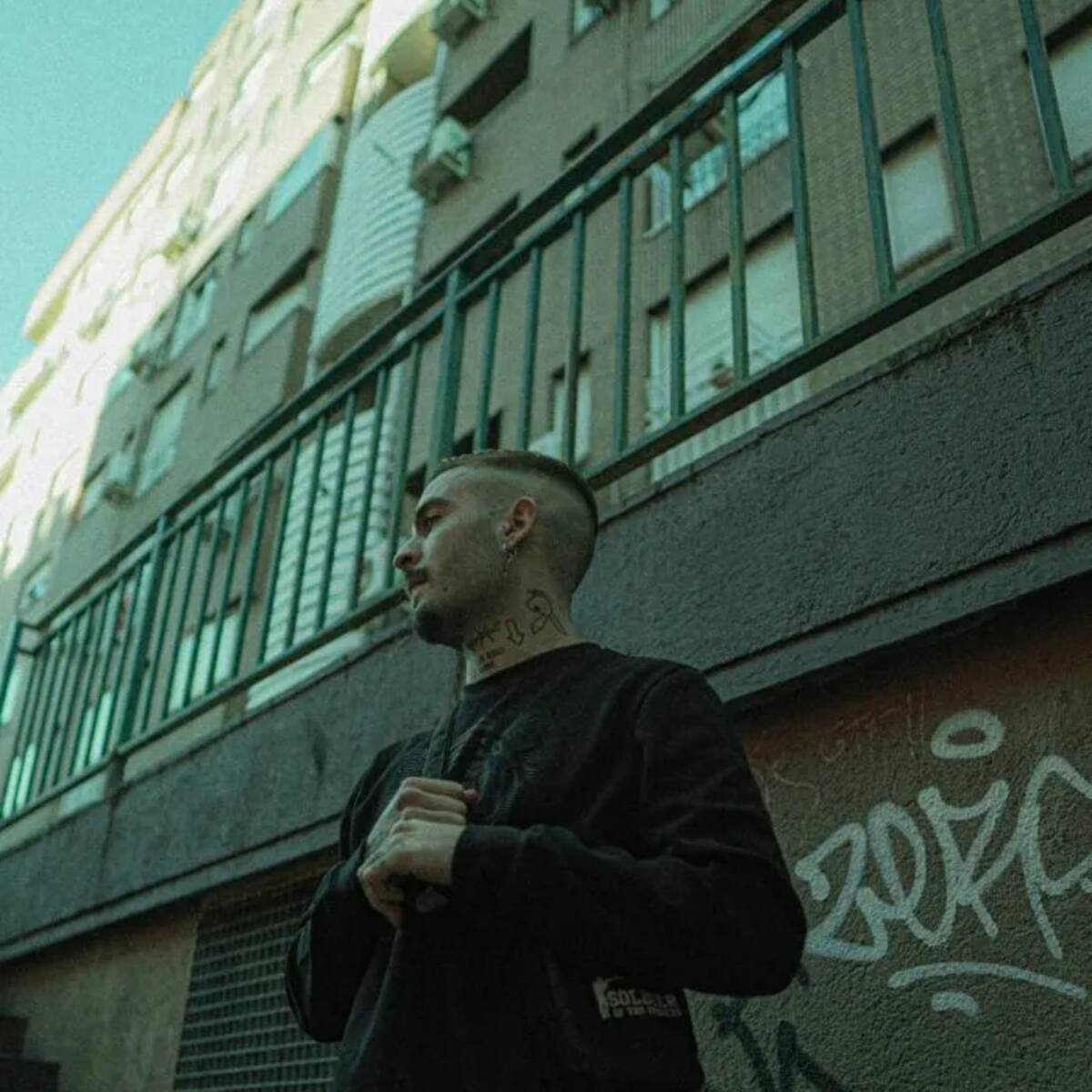 DaniFlakko llega el sábado al Recinto Ferial de Sanse