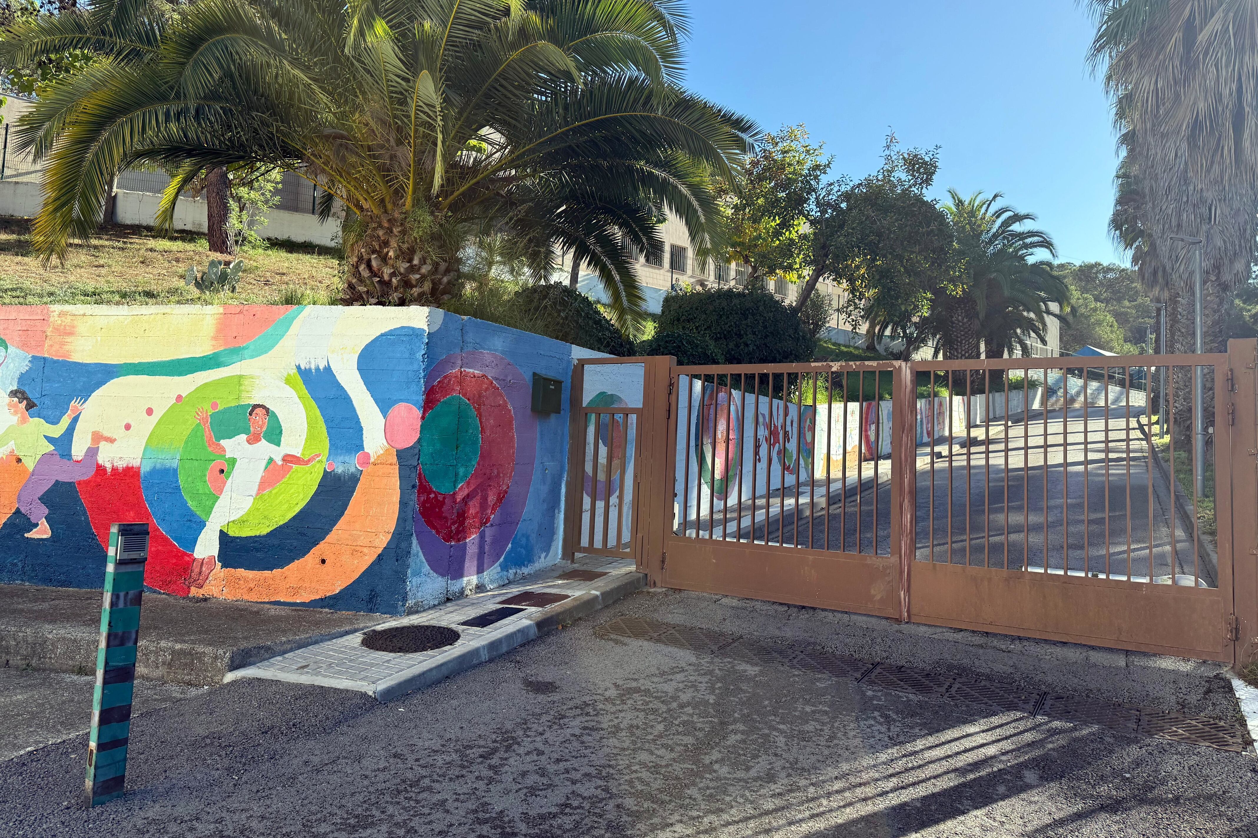 Escola investigada de Blanes