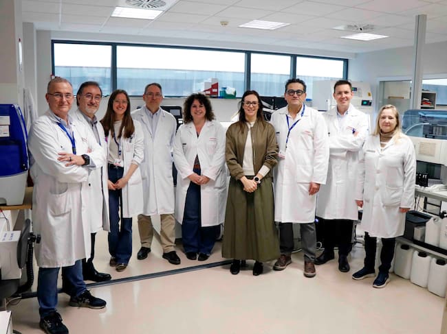 La Fe se consolida como nodo en farmacogenética para impulsar la medicina personalizada en la Comunitat Valenciana